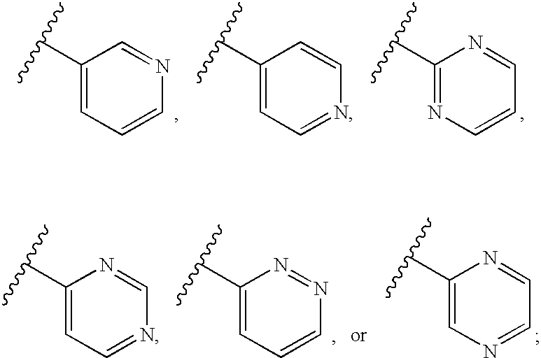 Heteroaryl derivatives as CFTR modulators