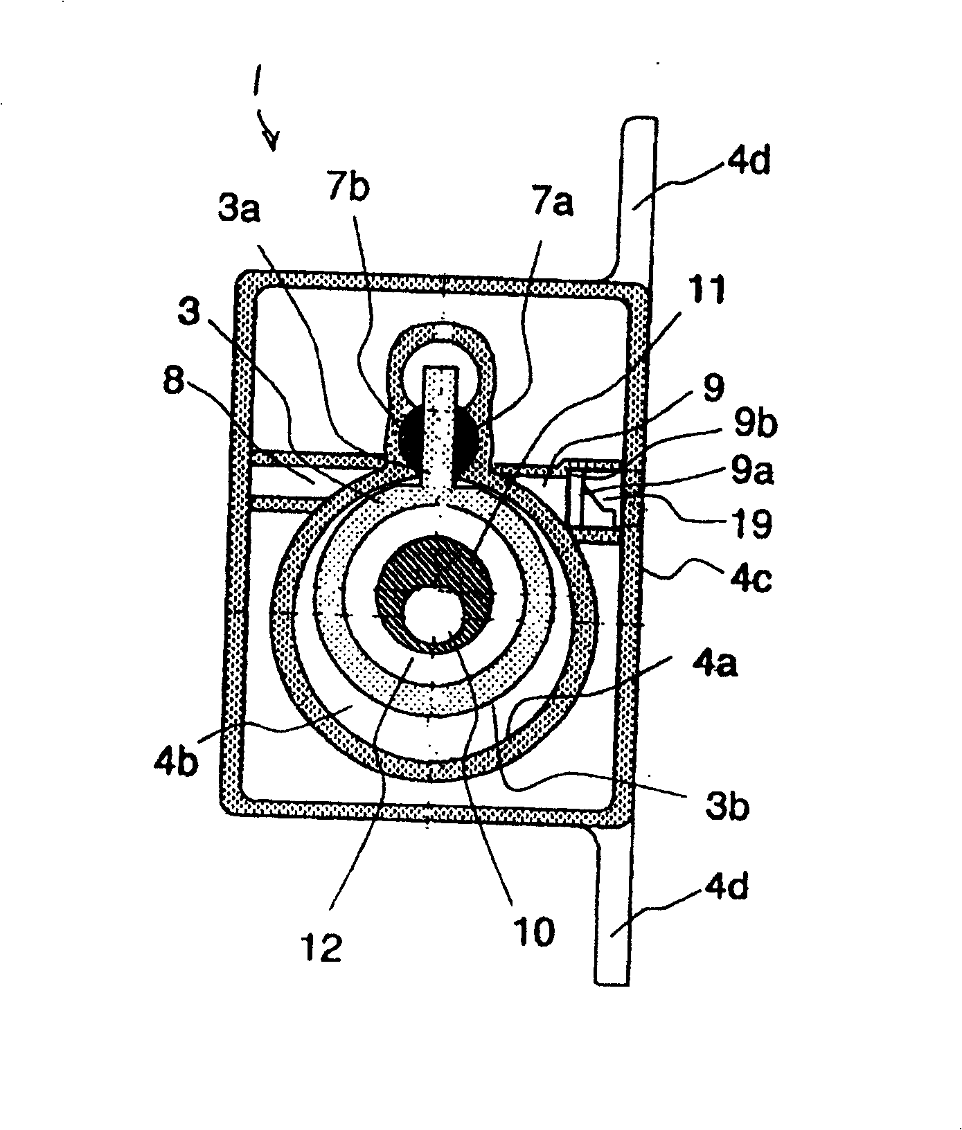 Hand-held vacuum pump and automated urinary drainage system using that vacuum pump