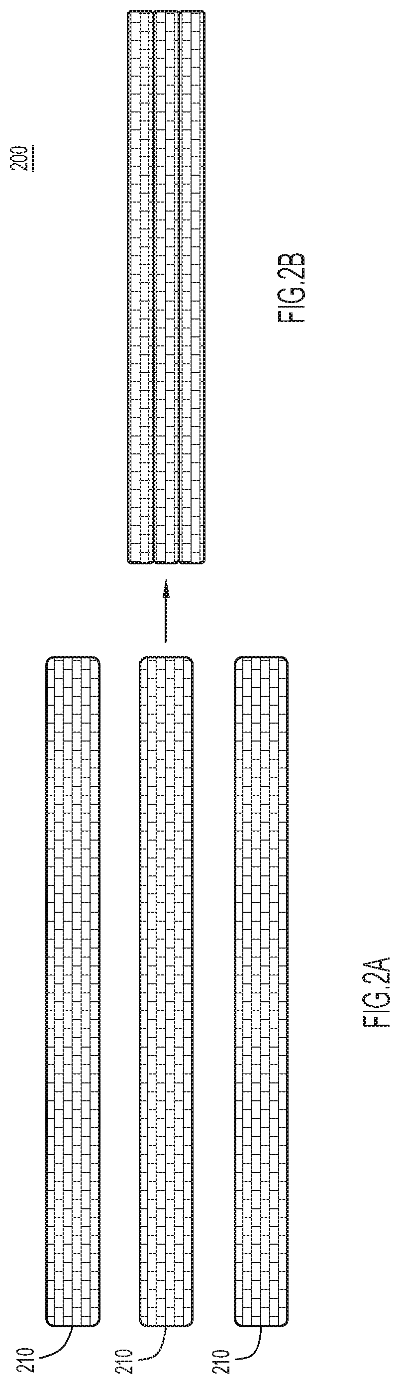 Multilayered biologic mesh and methods of use thereof
