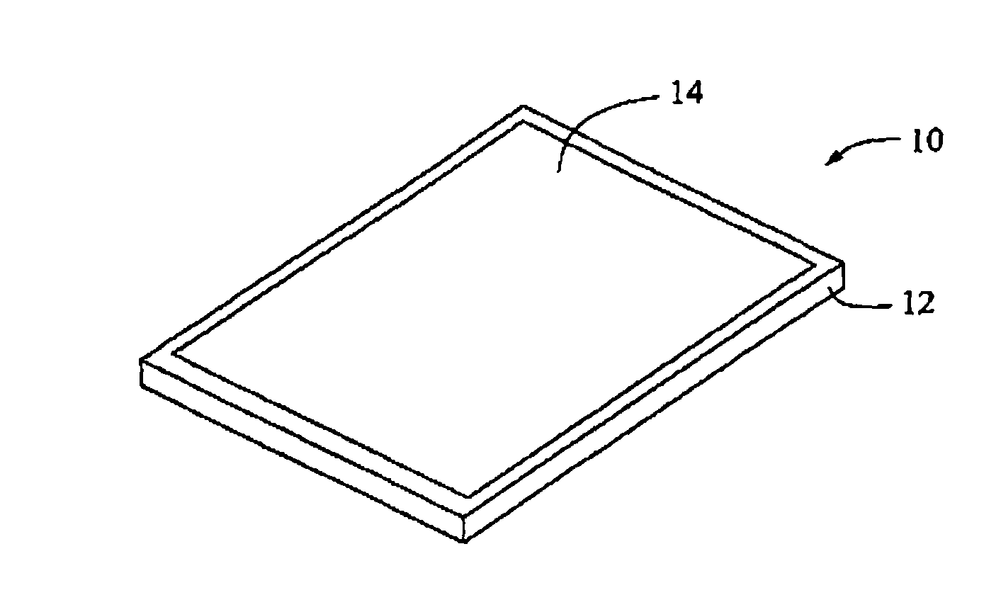 Optical polarizer and method for fabricating the same