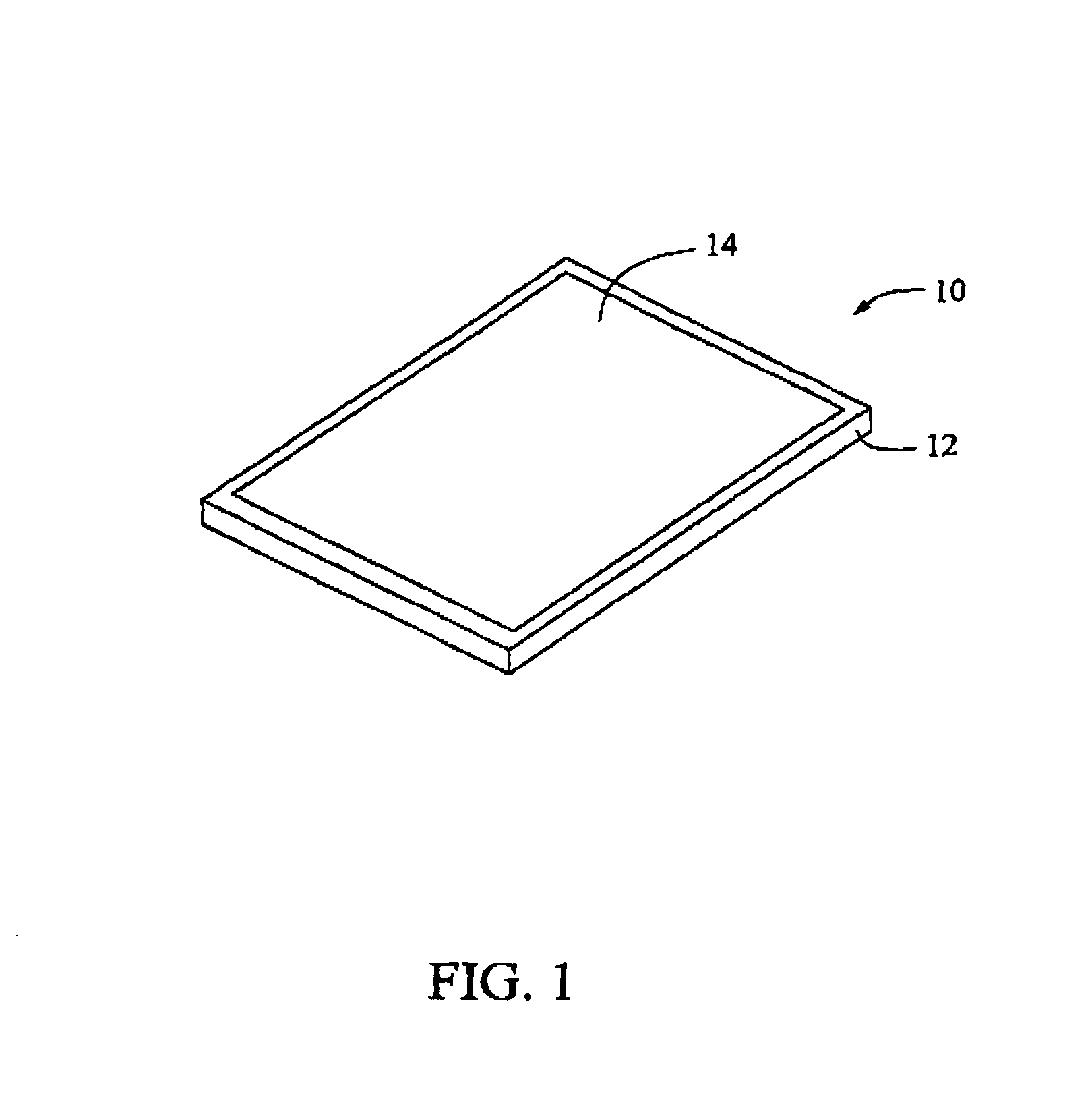 Optical polarizer and method for fabricating the same