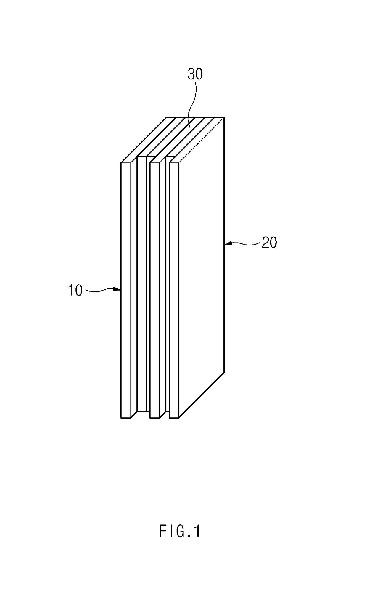 Lithium secondary battery and method of manufacturing the same