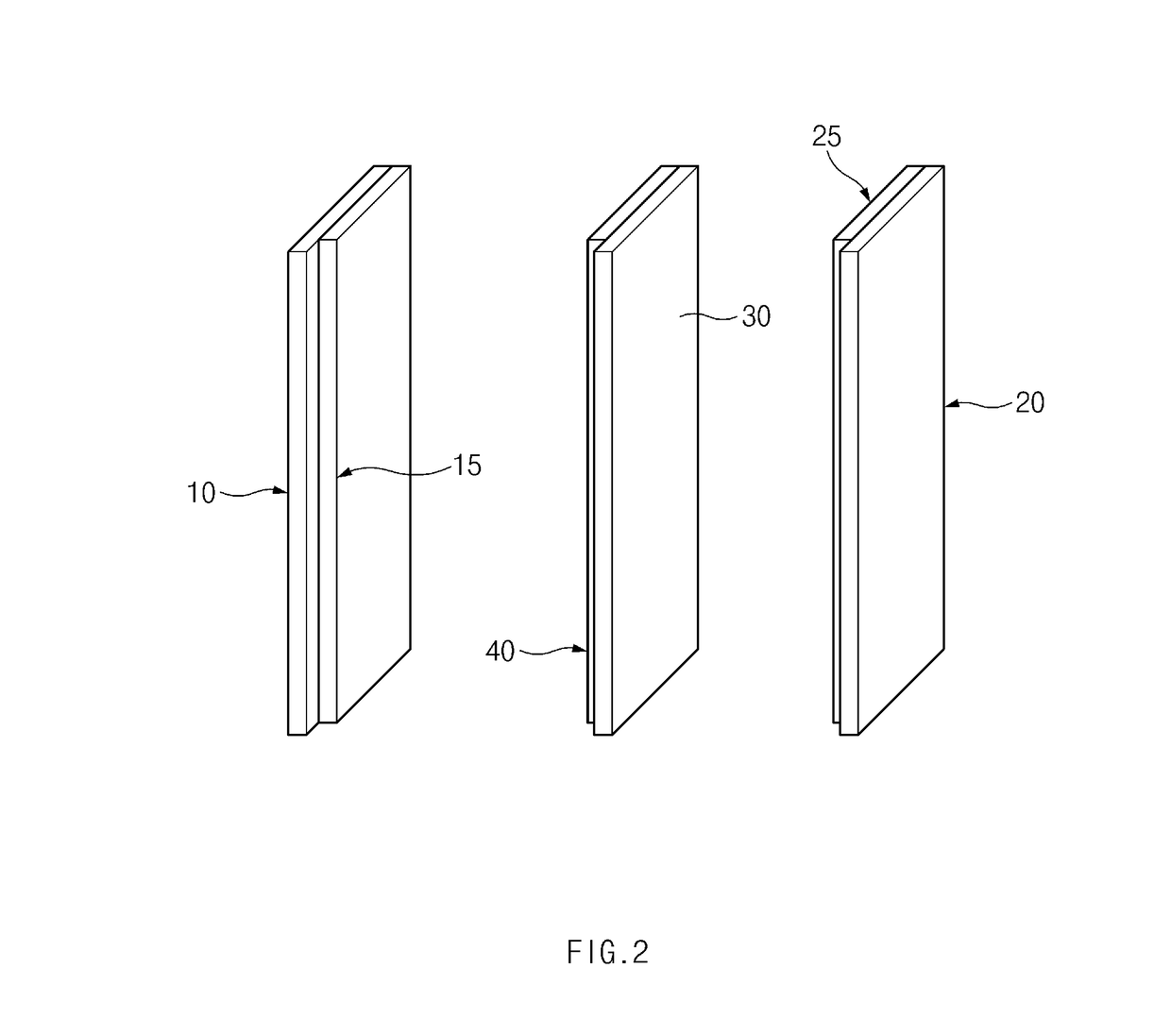 Lithium secondary battery and method of manufacturing the same