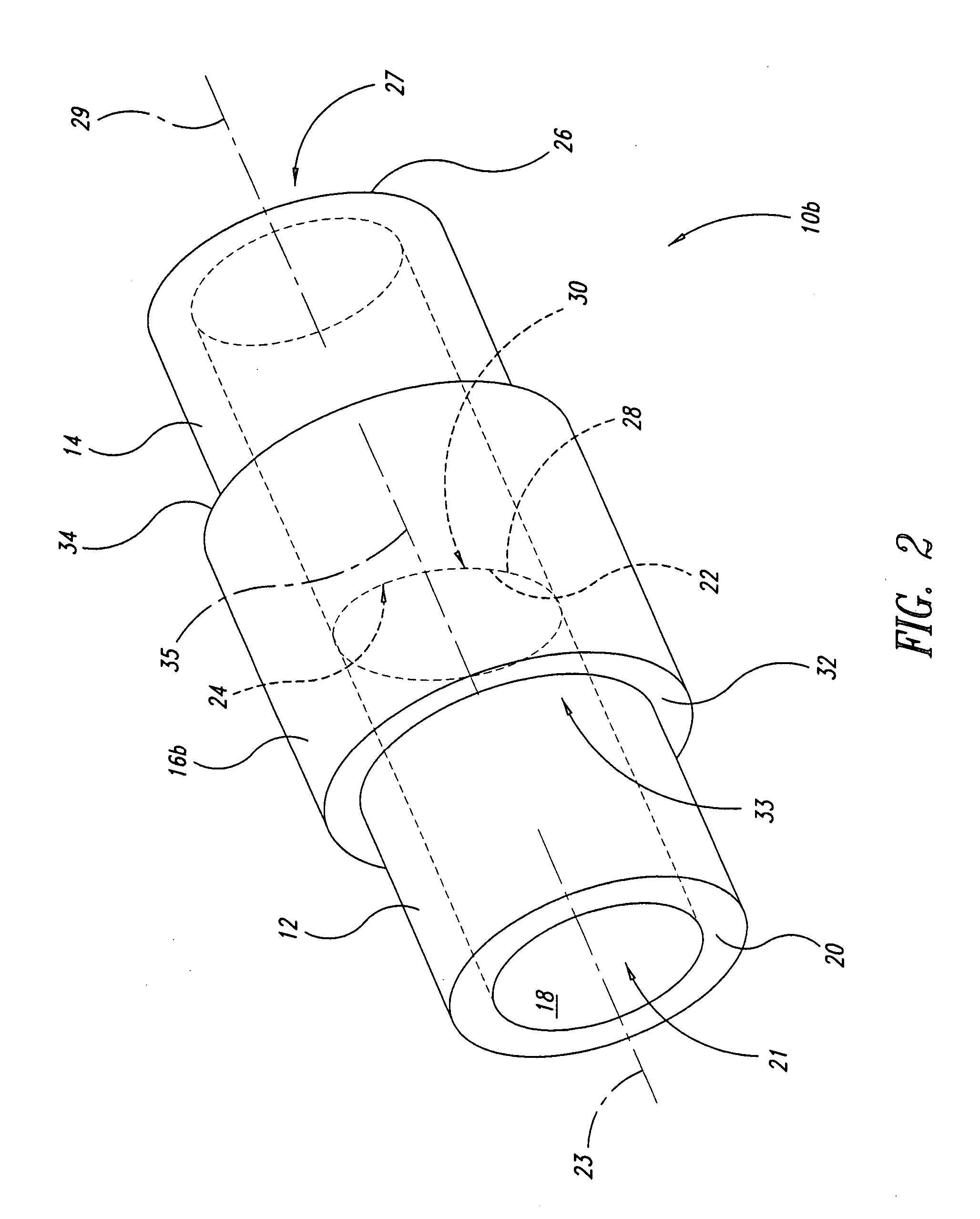 Method, apparatus, and article for adjusting optical device