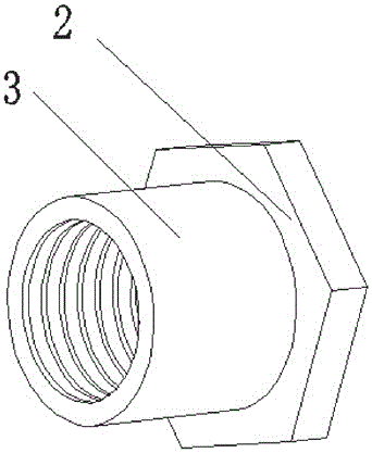 Textile bobbin