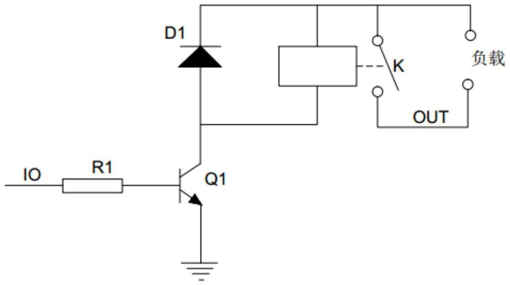 High-low pass filter for high-power frequency modulation transmitter