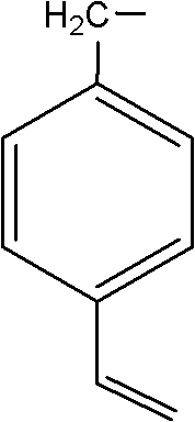 A kind of olefin polymerization catalyst containing β-diketone metal complex and its preparation and application