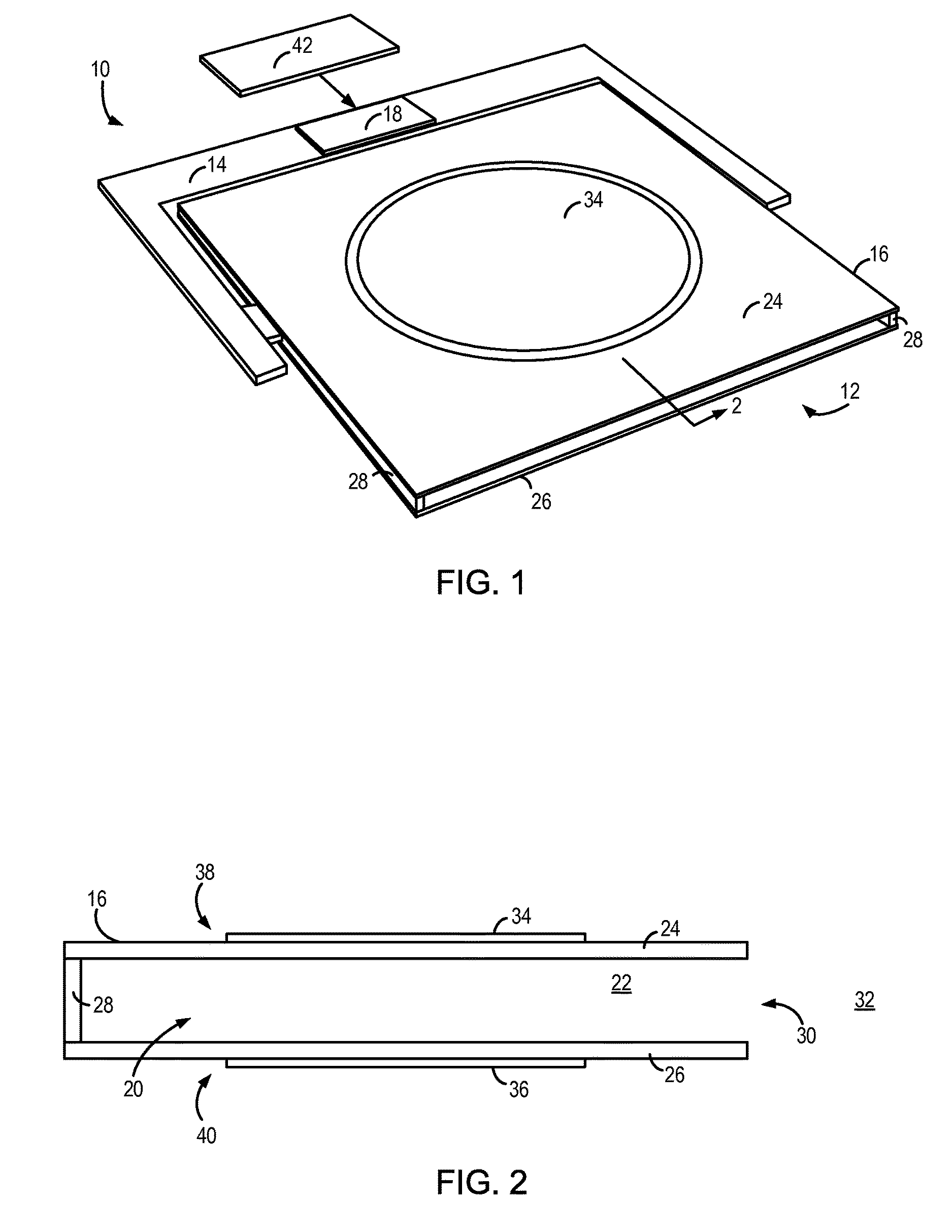 System and method for enhanced convection cooling of temperature-dependent power producing and power consuming electrical devices