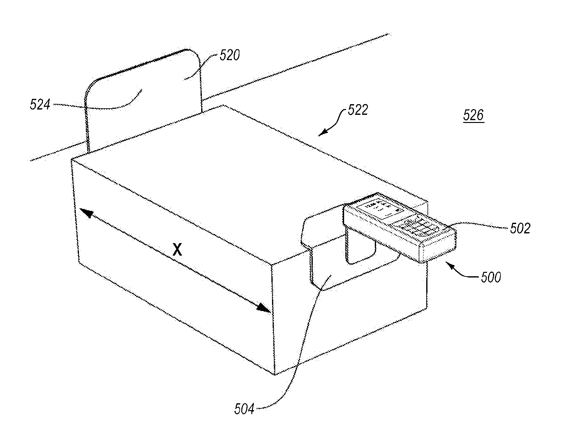 Apparatus, systems and methods for using handheld measurement devices to create on-demand packaging