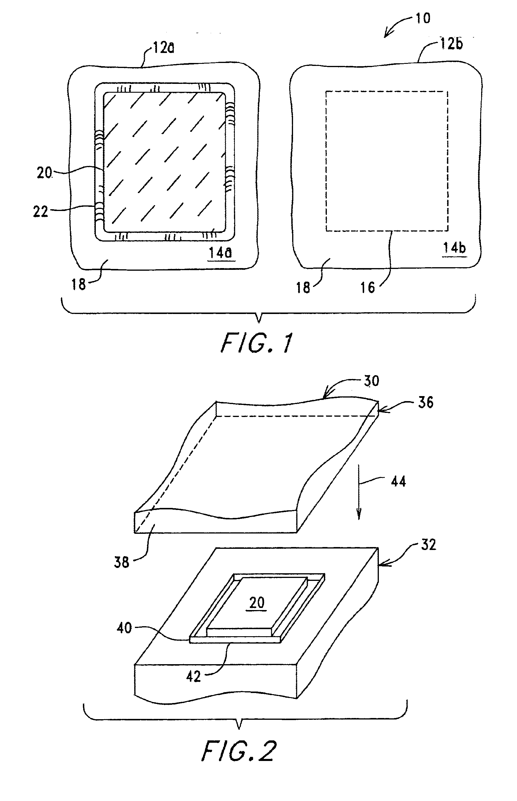 Farinaceous surface product that is toaster reheatable and method