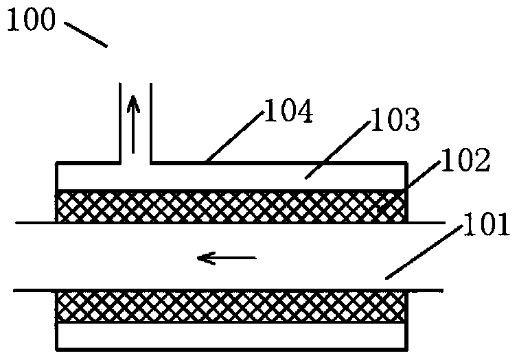 A pump-driven two-phase fluid heat transfer system