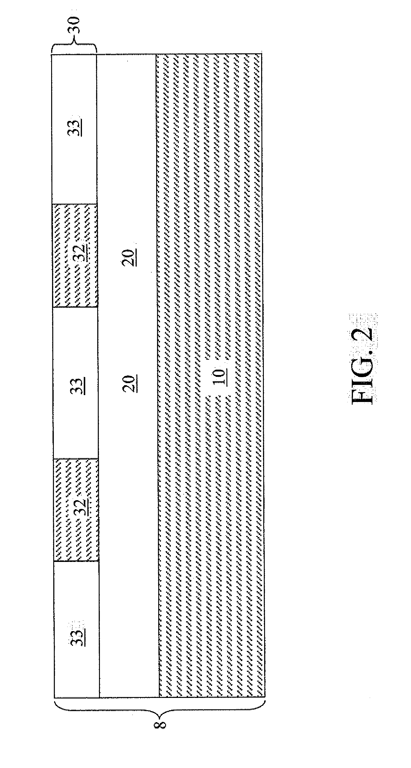 Soi radio frequency switch with enhanced signal fidelity and electrical isolation