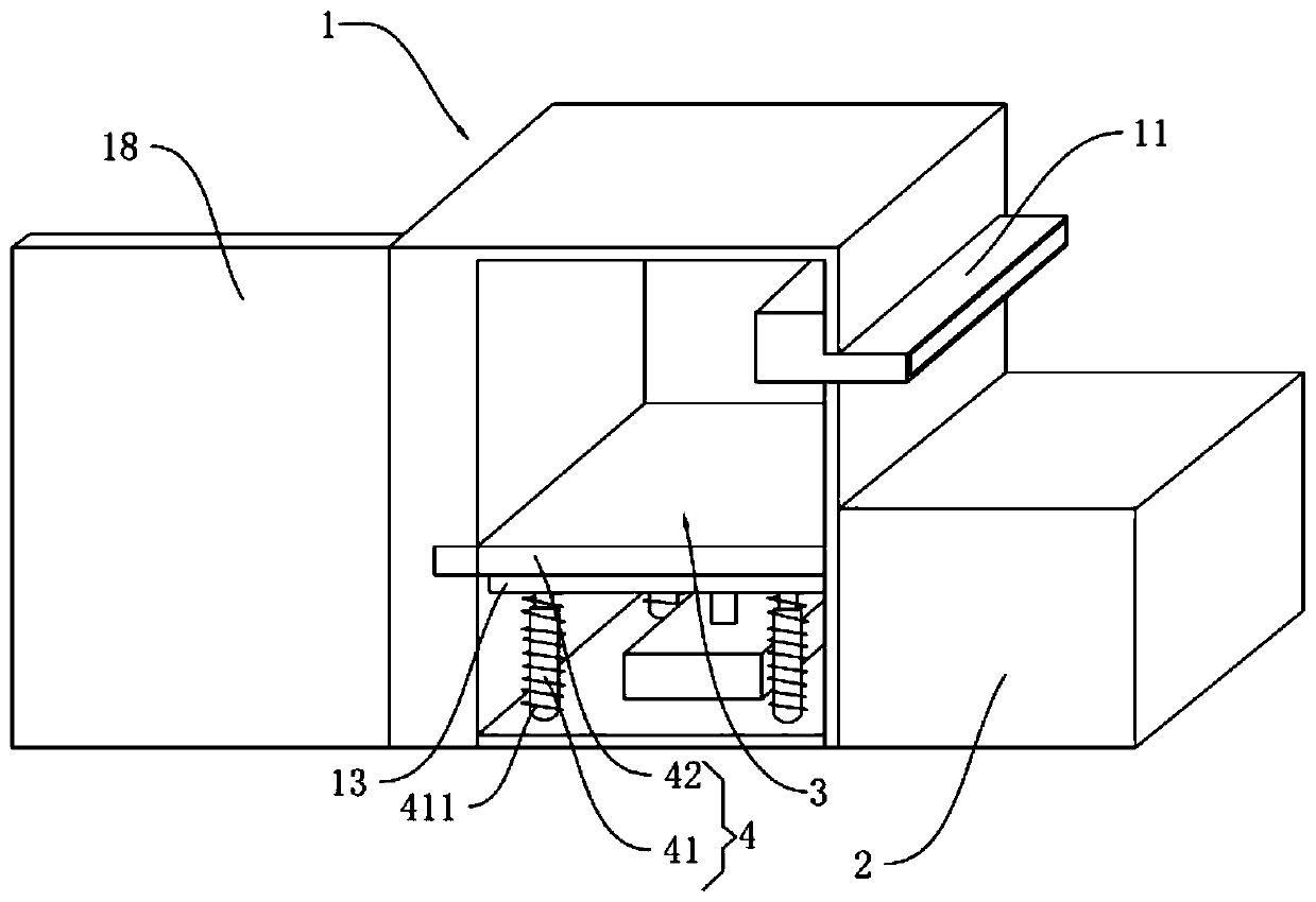 An auxiliary decision-making conference system