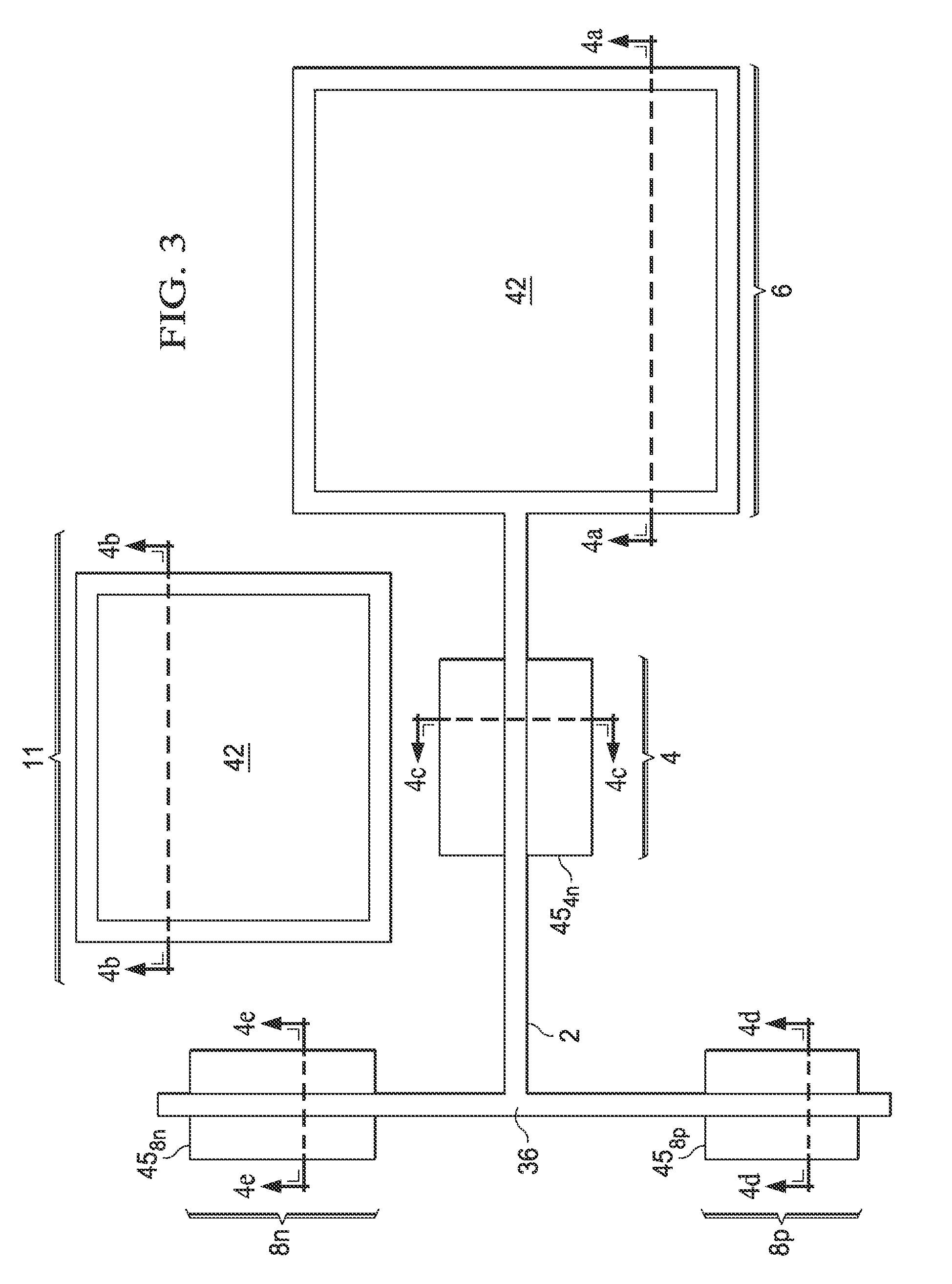 Low leakage capacitor for analog floating-gate integrated circuits