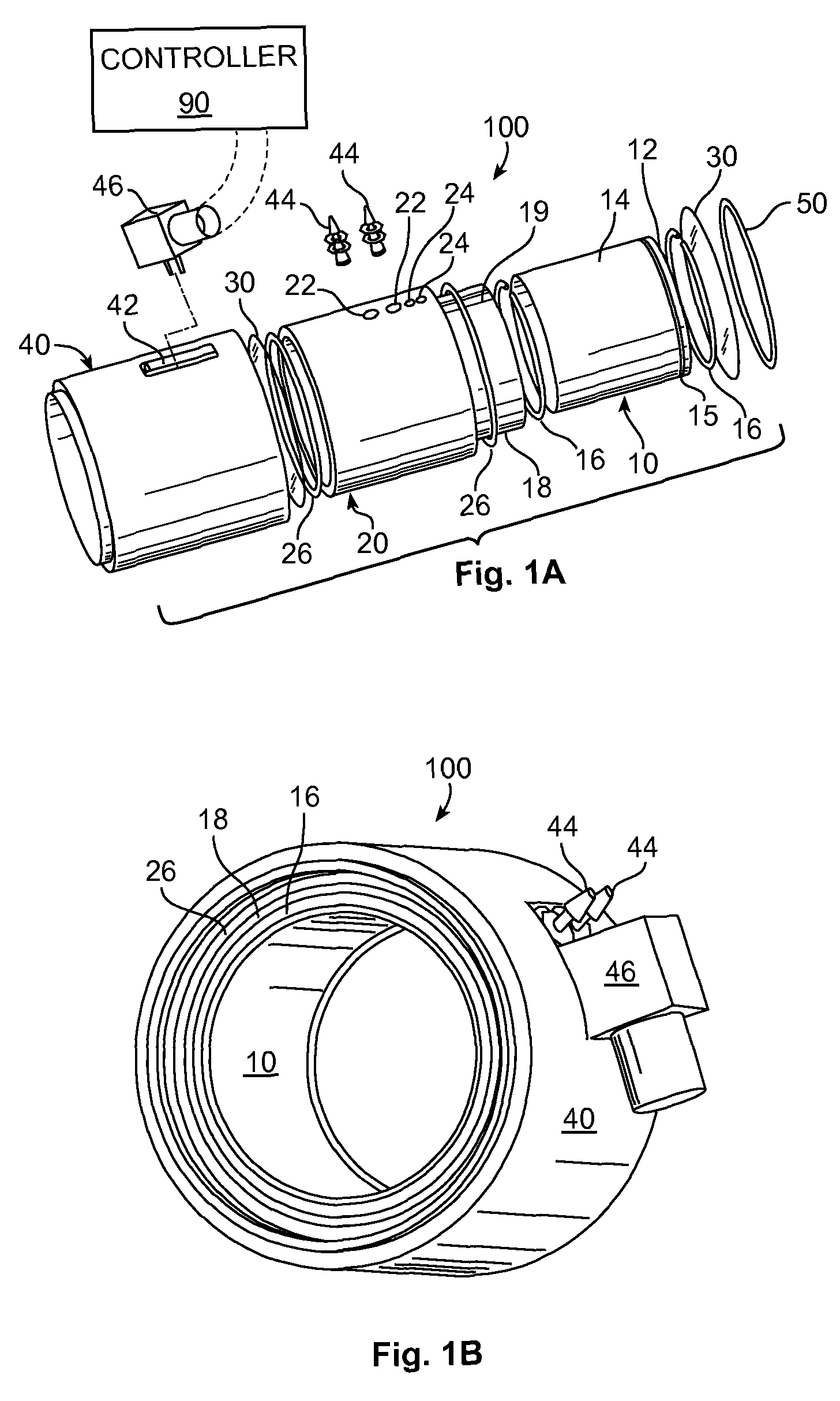 Microscope with tunable acoustic gradient index of refraction lens enabling multiple focal plan imaging