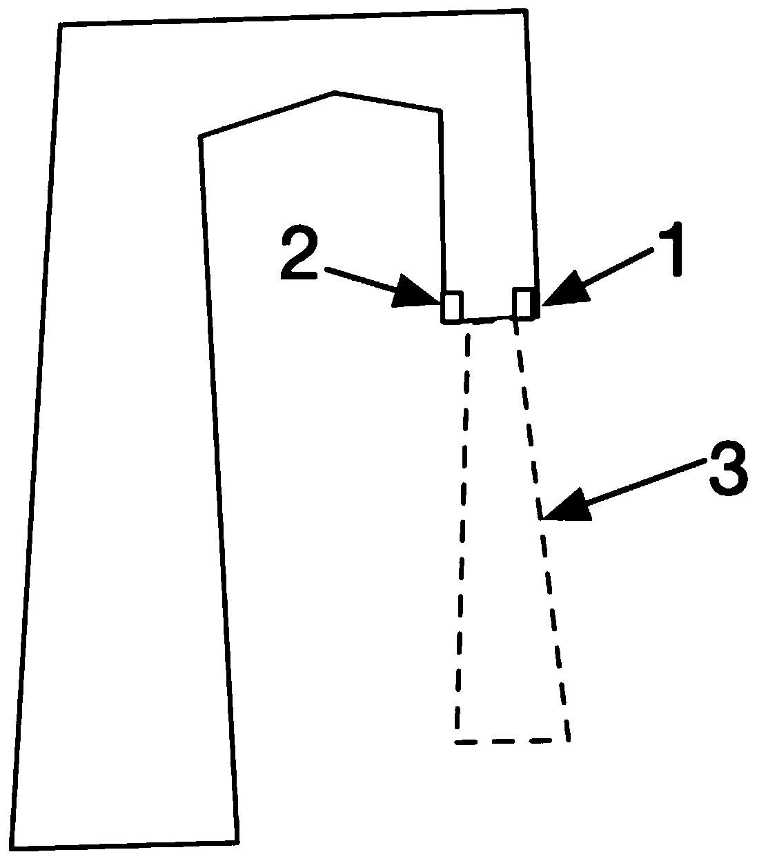 Intelligent faucet, control method, electronic equipment and storage medium