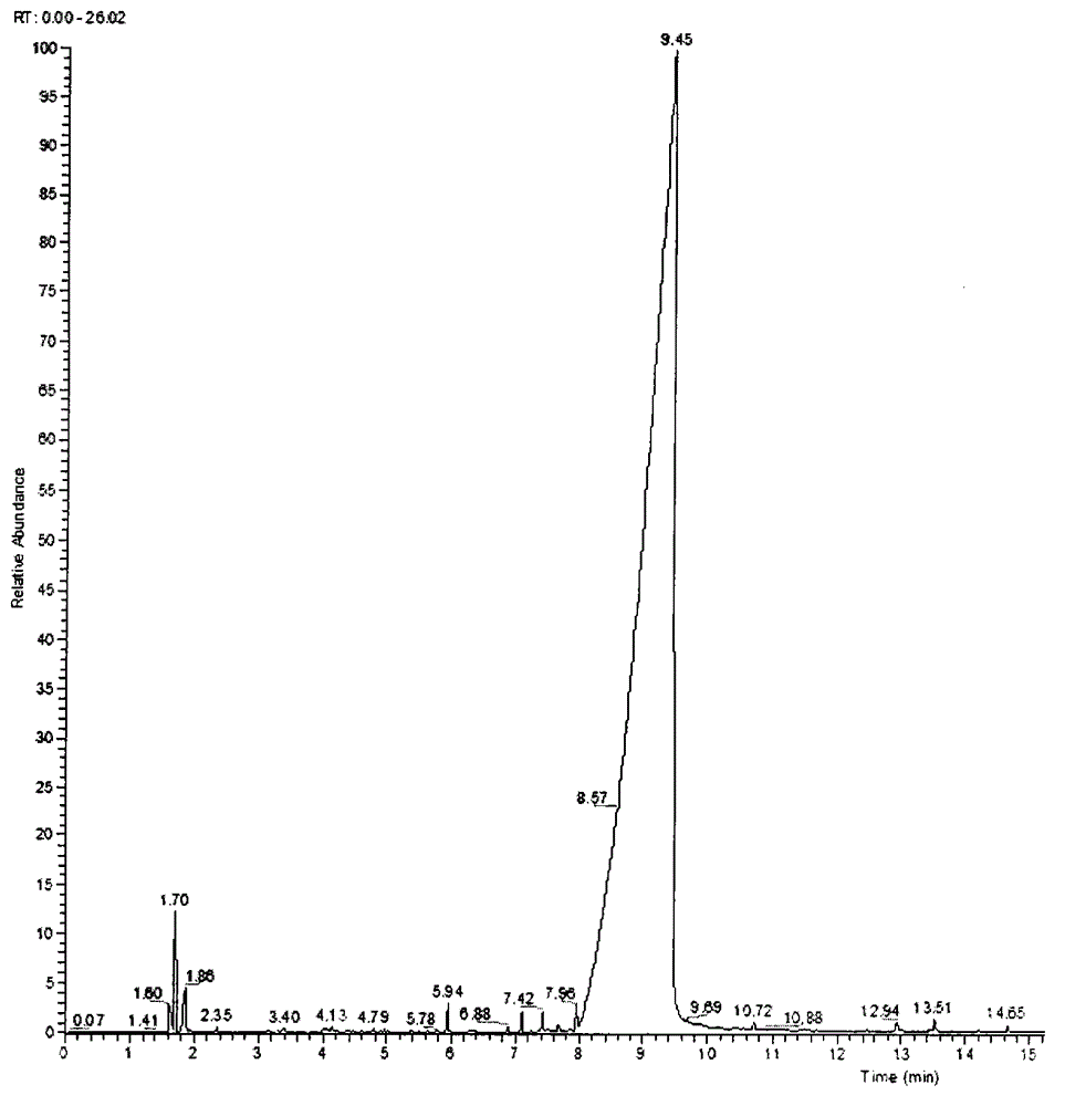 Process for recovering sodium isooctoate from pharmaceutical waste liquor