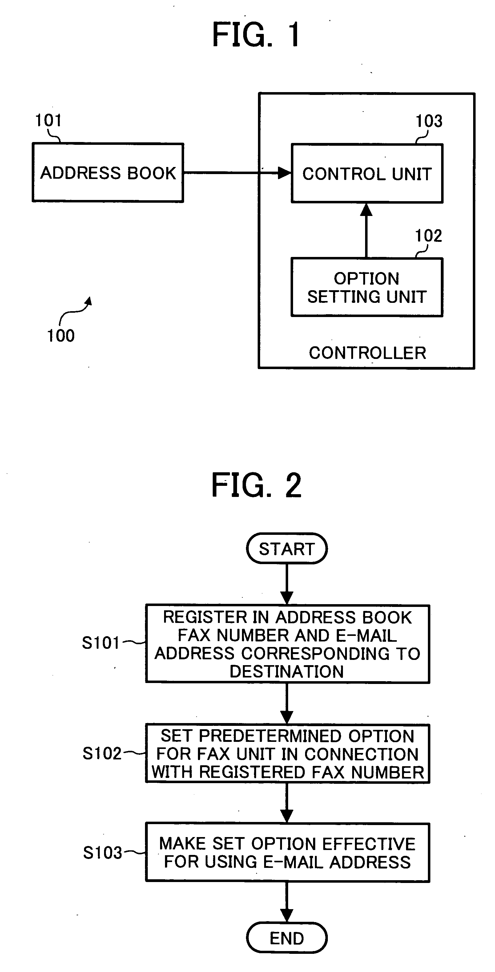 Communication terminal and control method