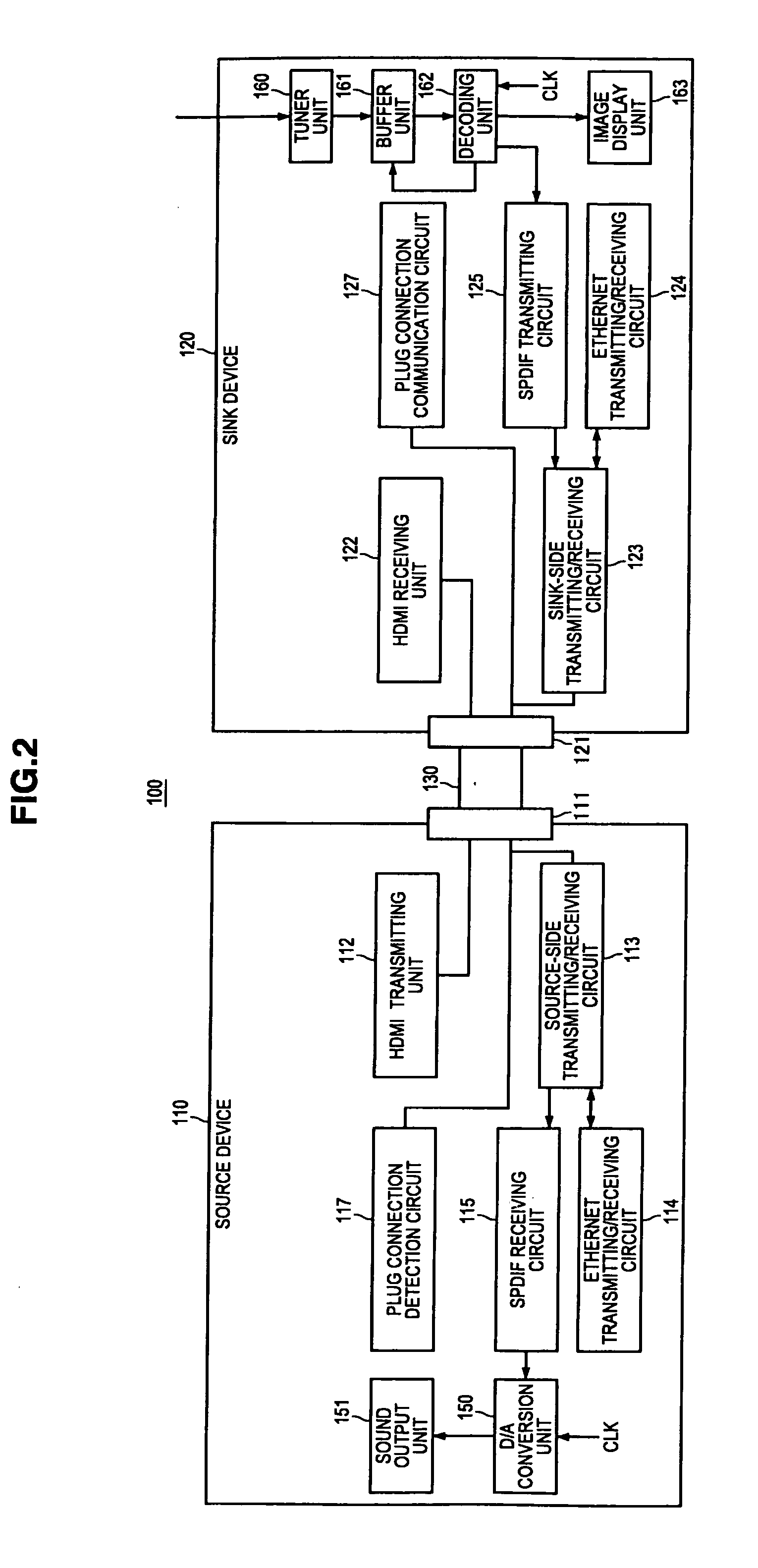 Content reproduction system, content receiving apparatus, sound reproduction apparatus, content reproduction method and program