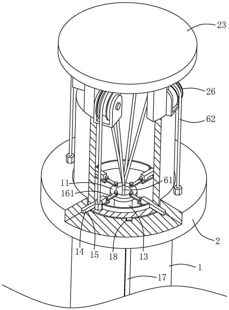 A new type of base station antenna