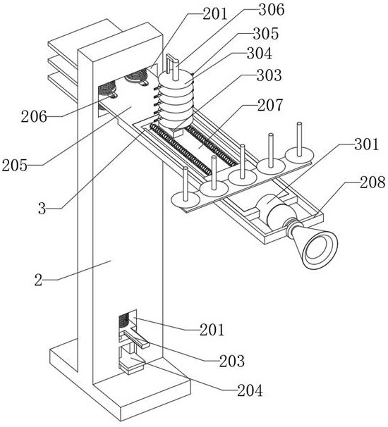 An automatic sewing machine based on anti-broken thread for cloth textiles