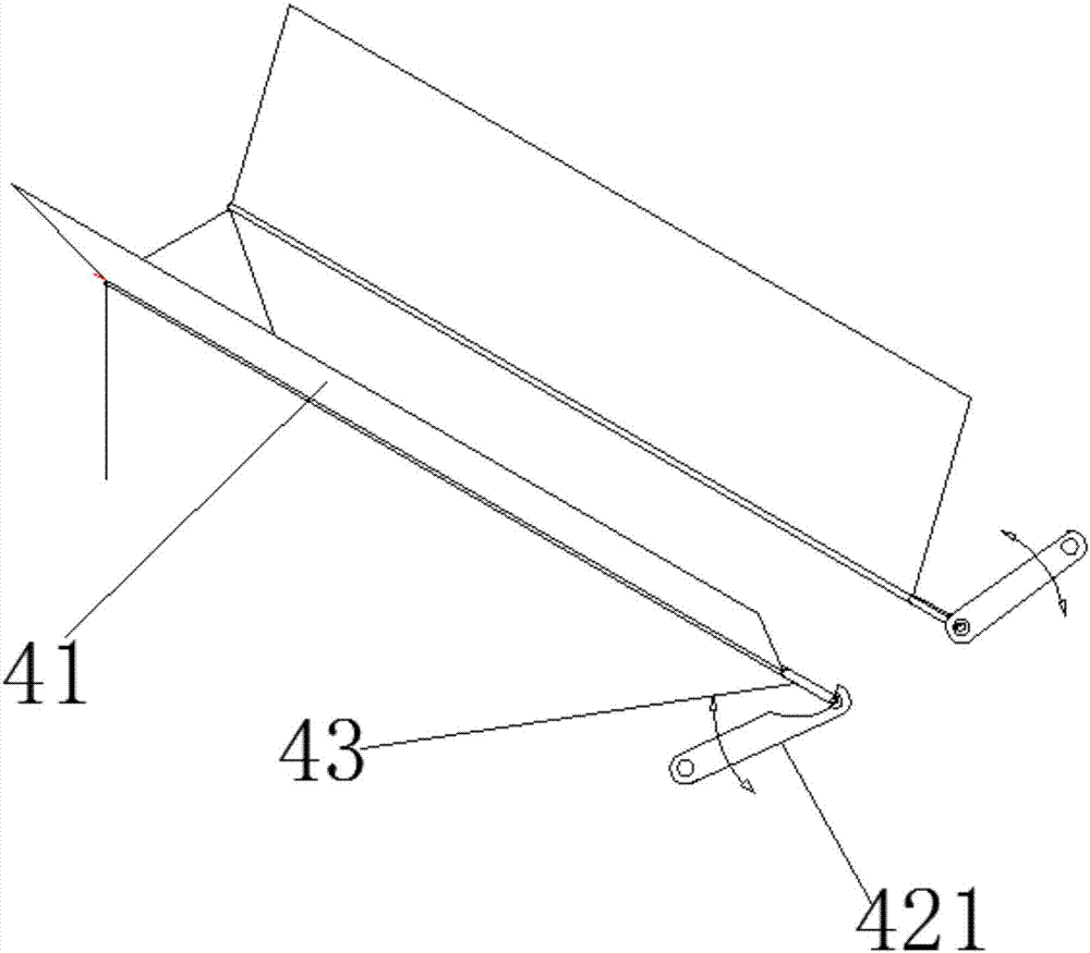 Adjustable reduction device