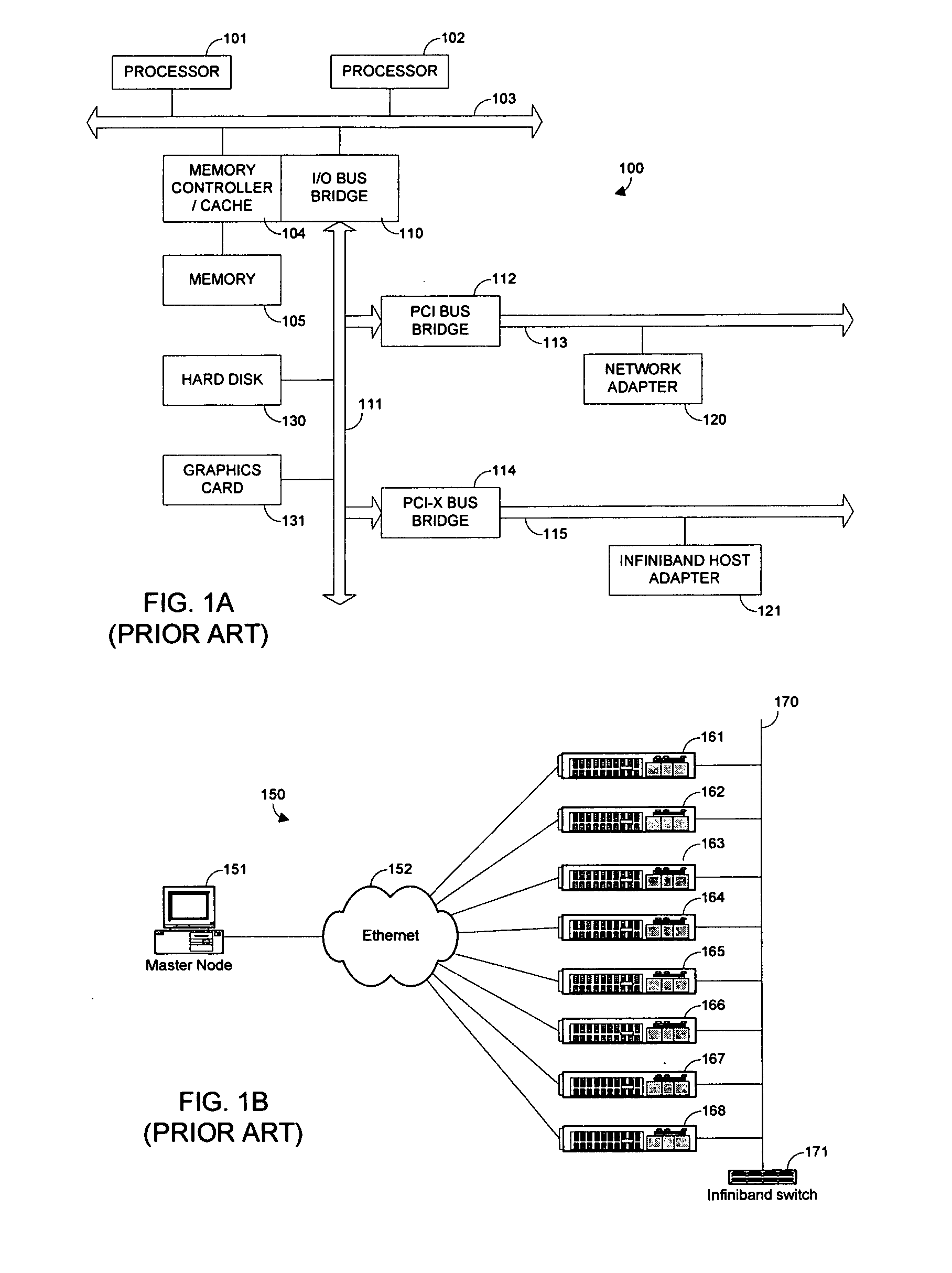 Apparatus, method and system for aggregrating computing resources