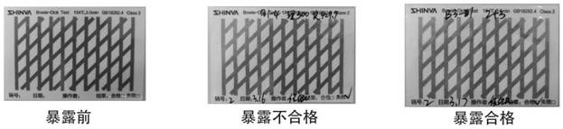 Pressure steam sterilization water-based organic ink as well as preparation method and application thereof