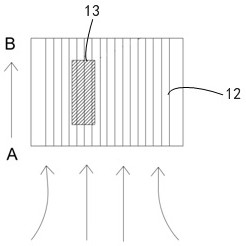 Air conditioner heat dissipation method, heat dissipation device and air conditioner