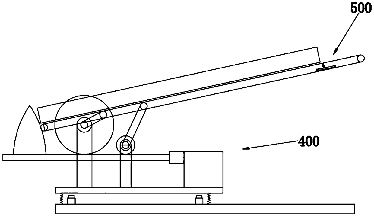 Energy-saving and environment-friendly wireless charging seat and method