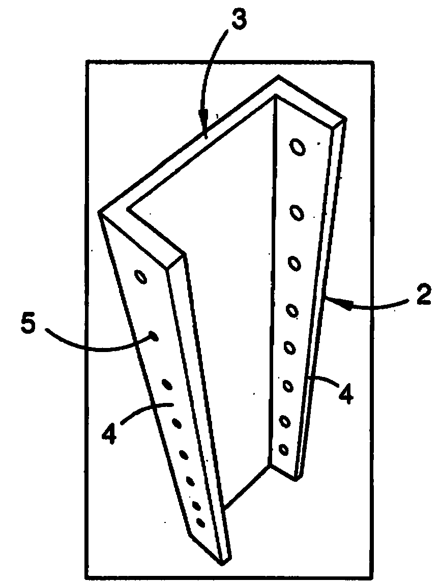 Modular walling system