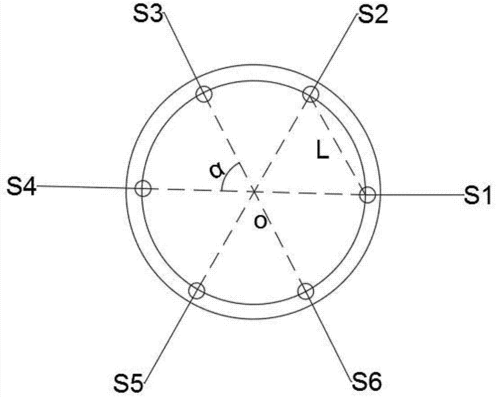 Sound source positioning and navigation device