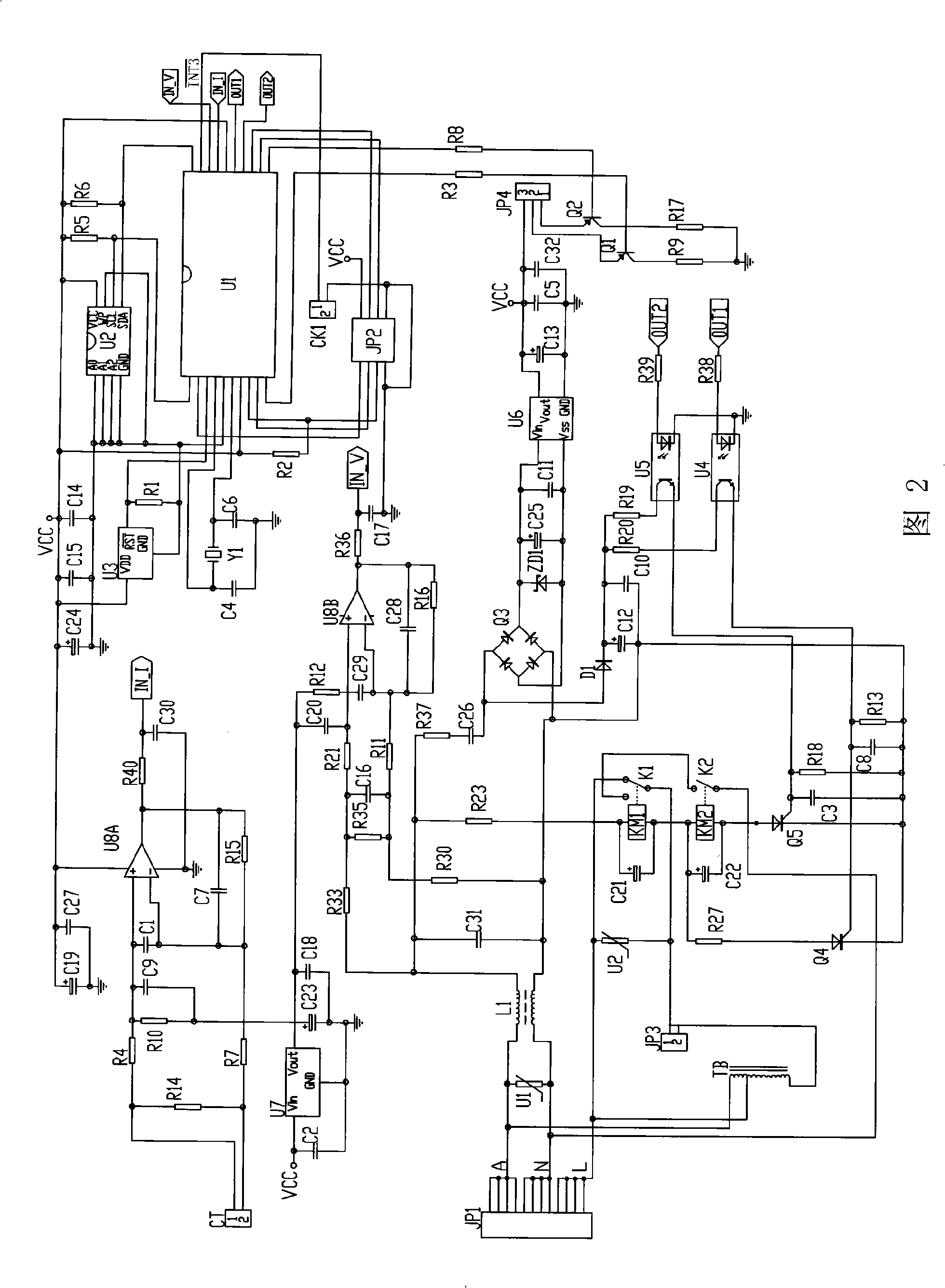 Electricity saver for cold light source