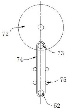 A computer-controlled acupuncture device and its application method