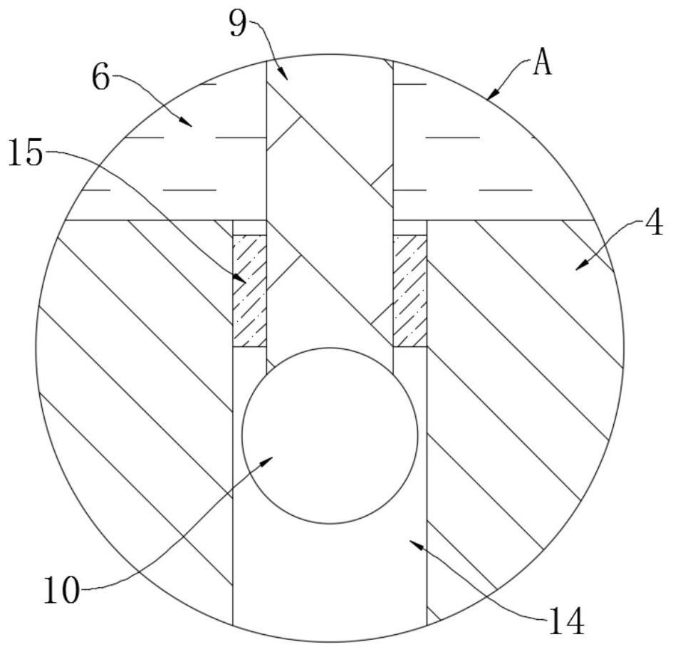 Quick response type recoverable fuse