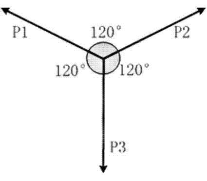 A control method of two-dimensional cursor movement based on motor imagery brain-computer interface