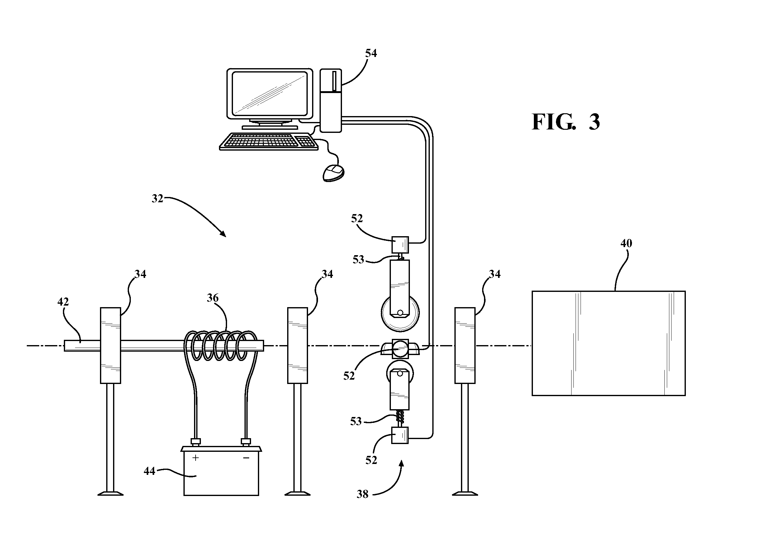 Transverse Strut And Method Of Forming A Transverse Strut