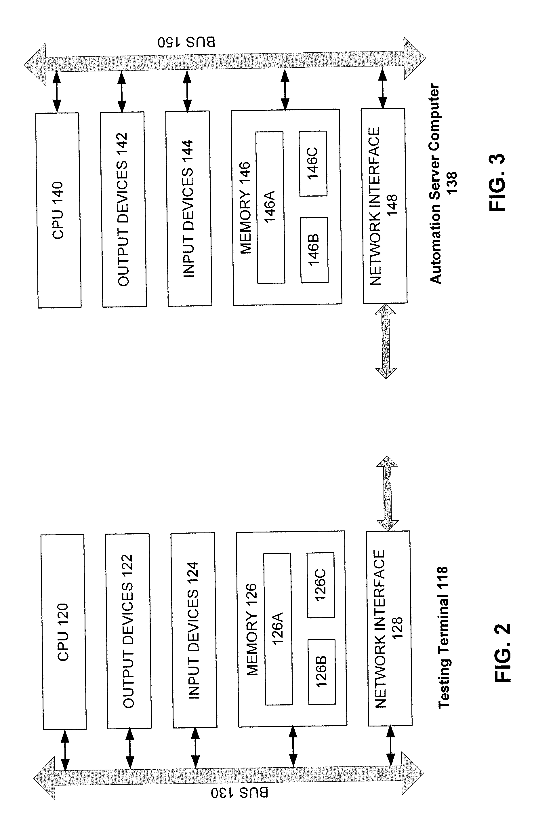 Method and system for intelligent automated testing in a multi-vendor, multi-protocol heterogeneous environment