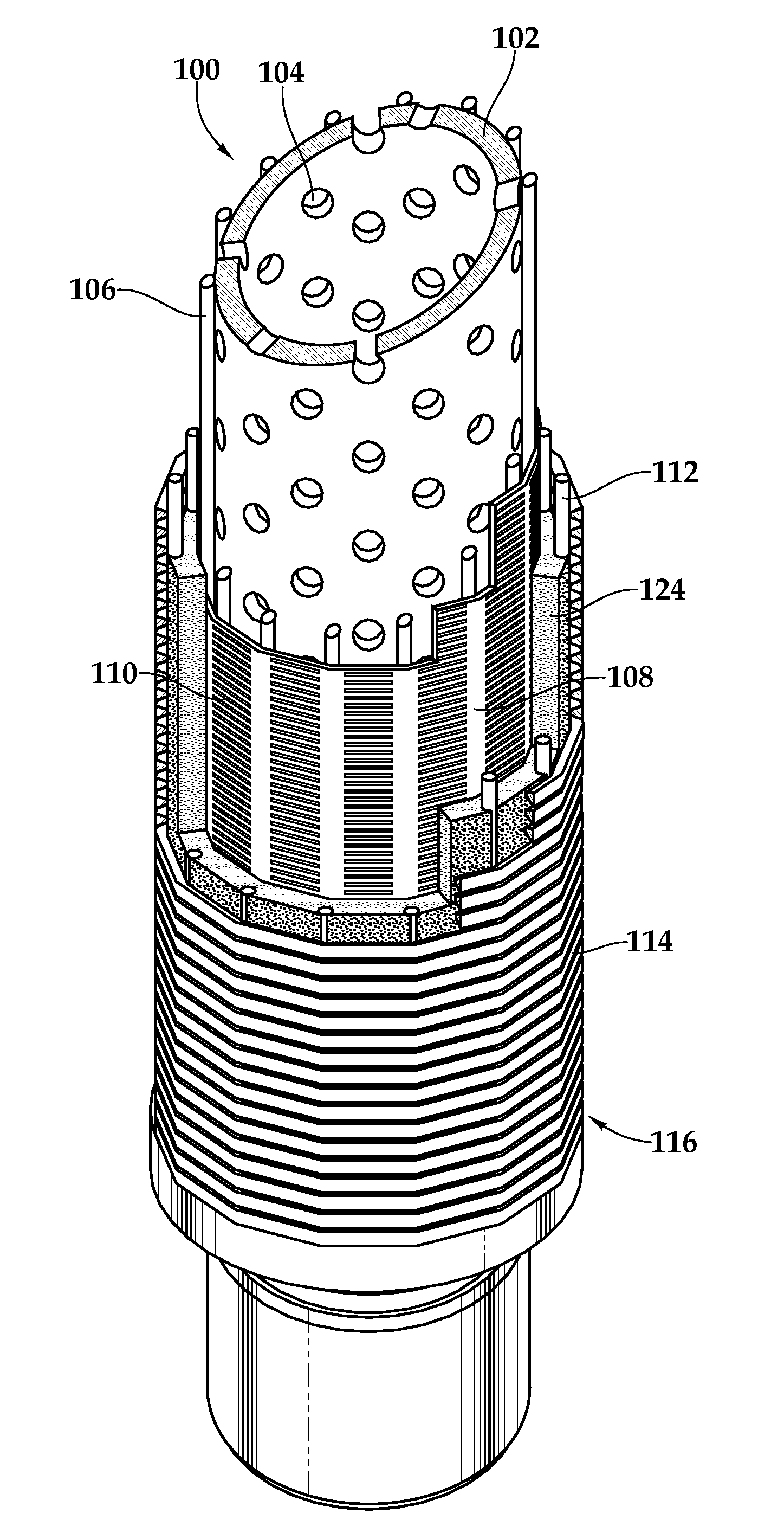 Sand Control Screen Assembly Having a Surface-Modified Filter Medium and Method for Making Same