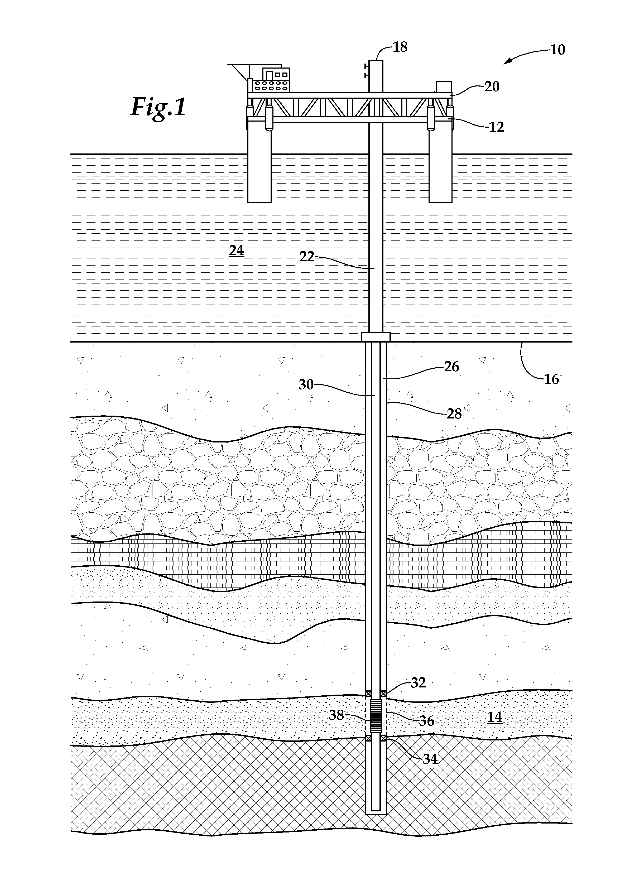 Sand Control Screen Assembly Having a Surface-Modified Filter Medium and Method for Making Same