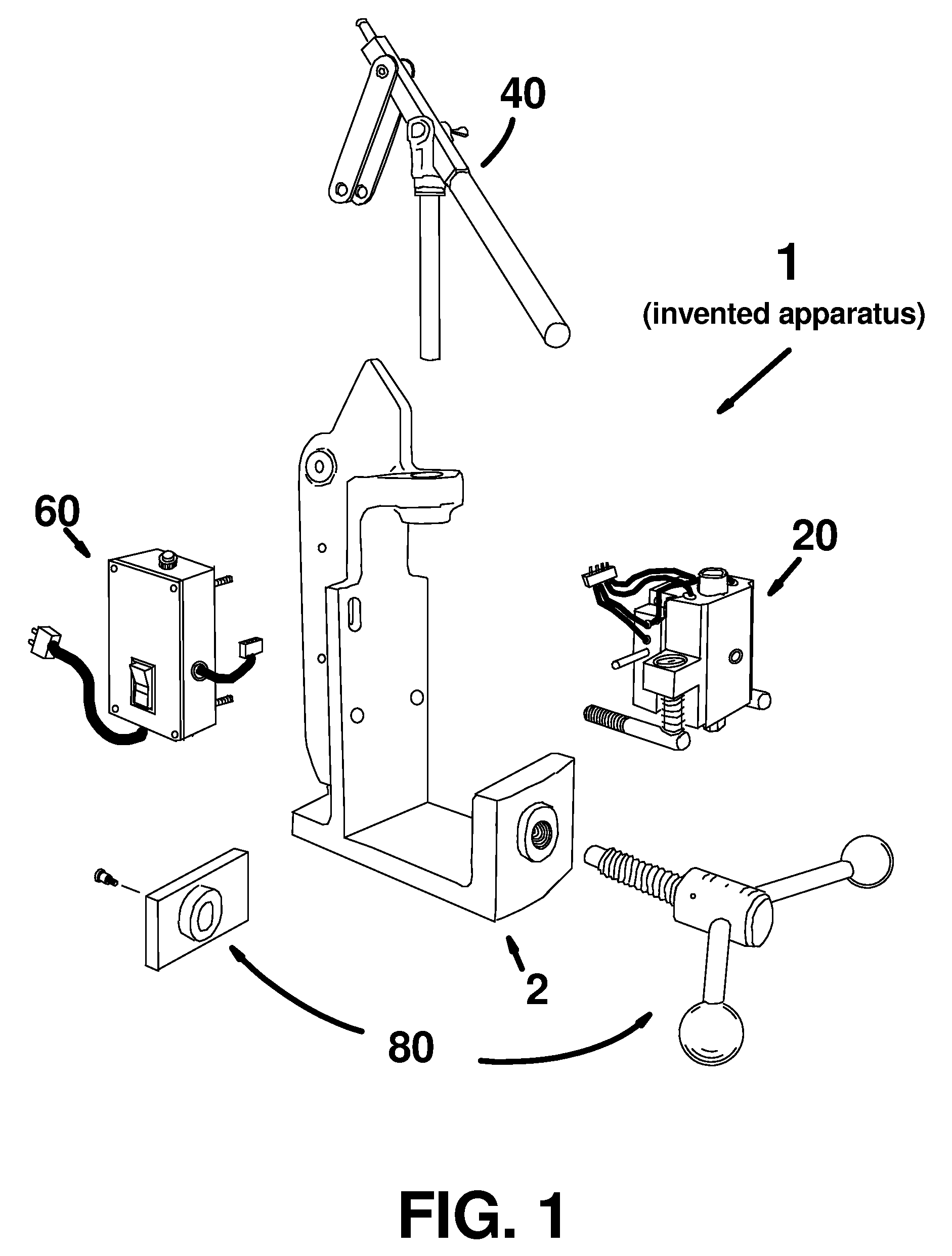 Injection molding machine apparatus and method of constructing the same