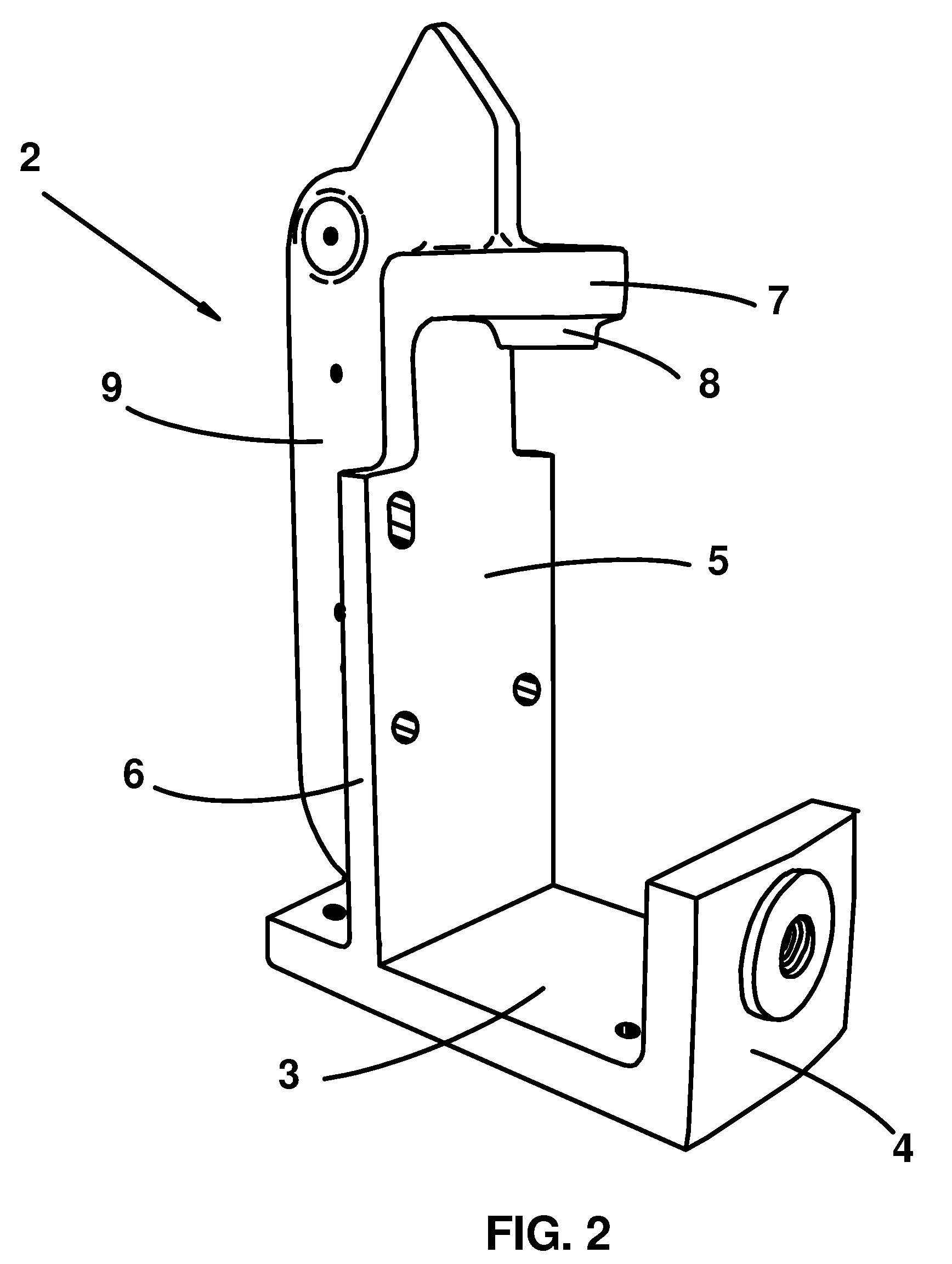 Injection molding machine apparatus and method of constructing the same