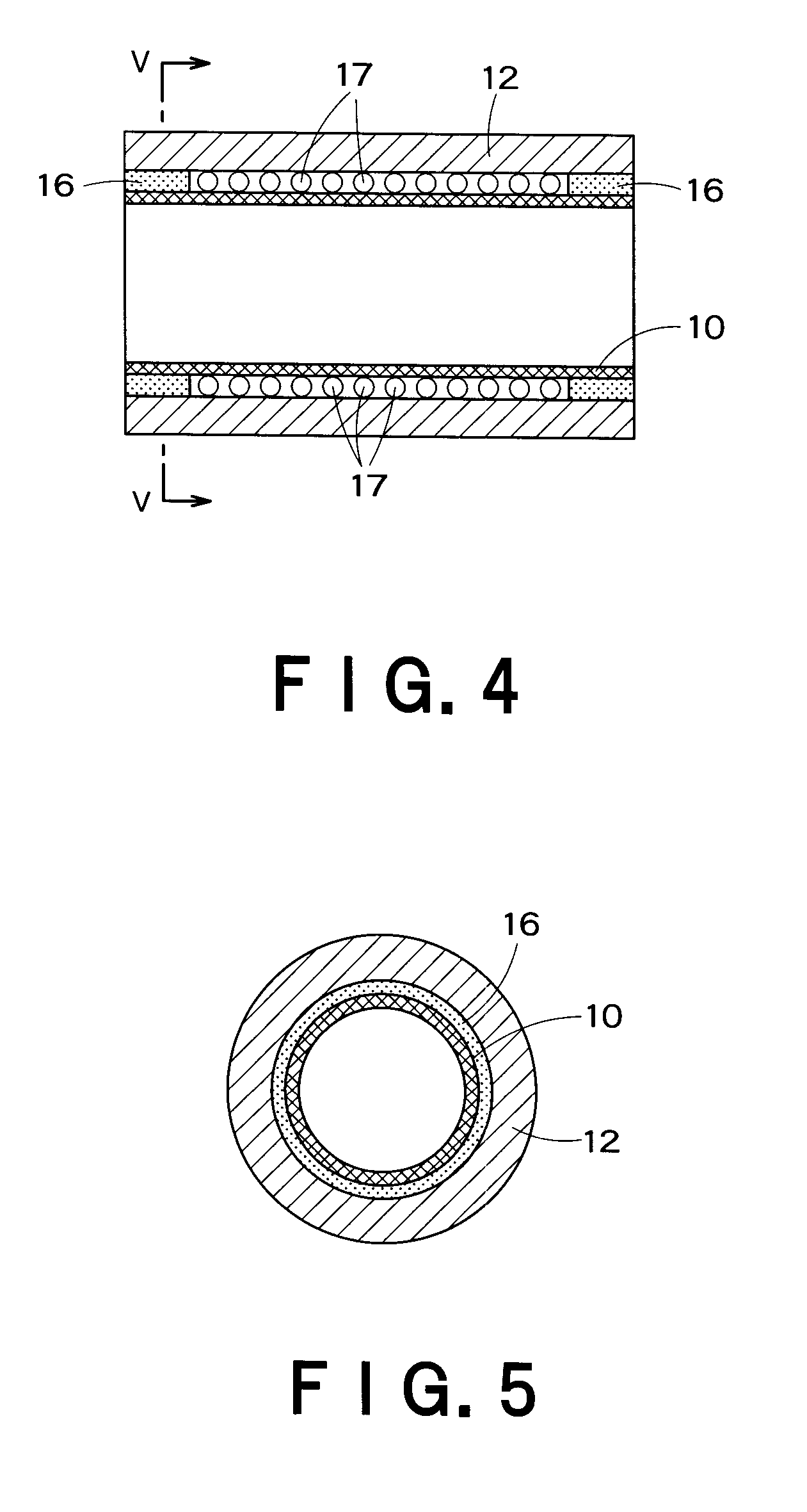 Melt supply pipe for aluminum die casting and method for producing the same