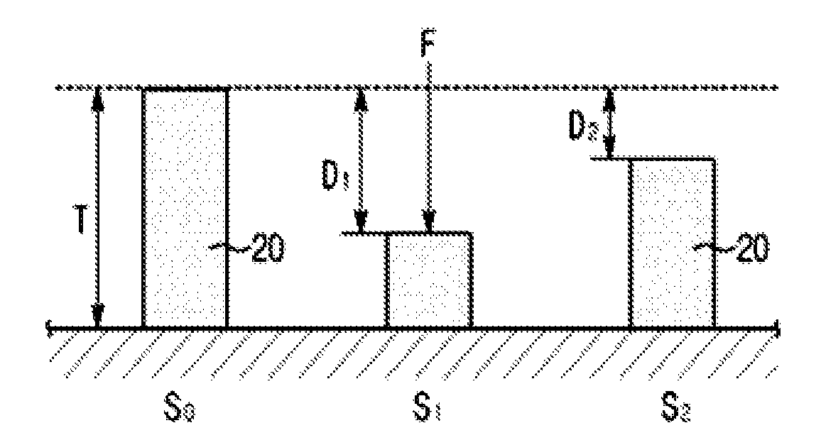 Photosensitive resin composition for column spacers for liquid crystal display device, column spacers formed using the composition and display device comprising the column spacers
