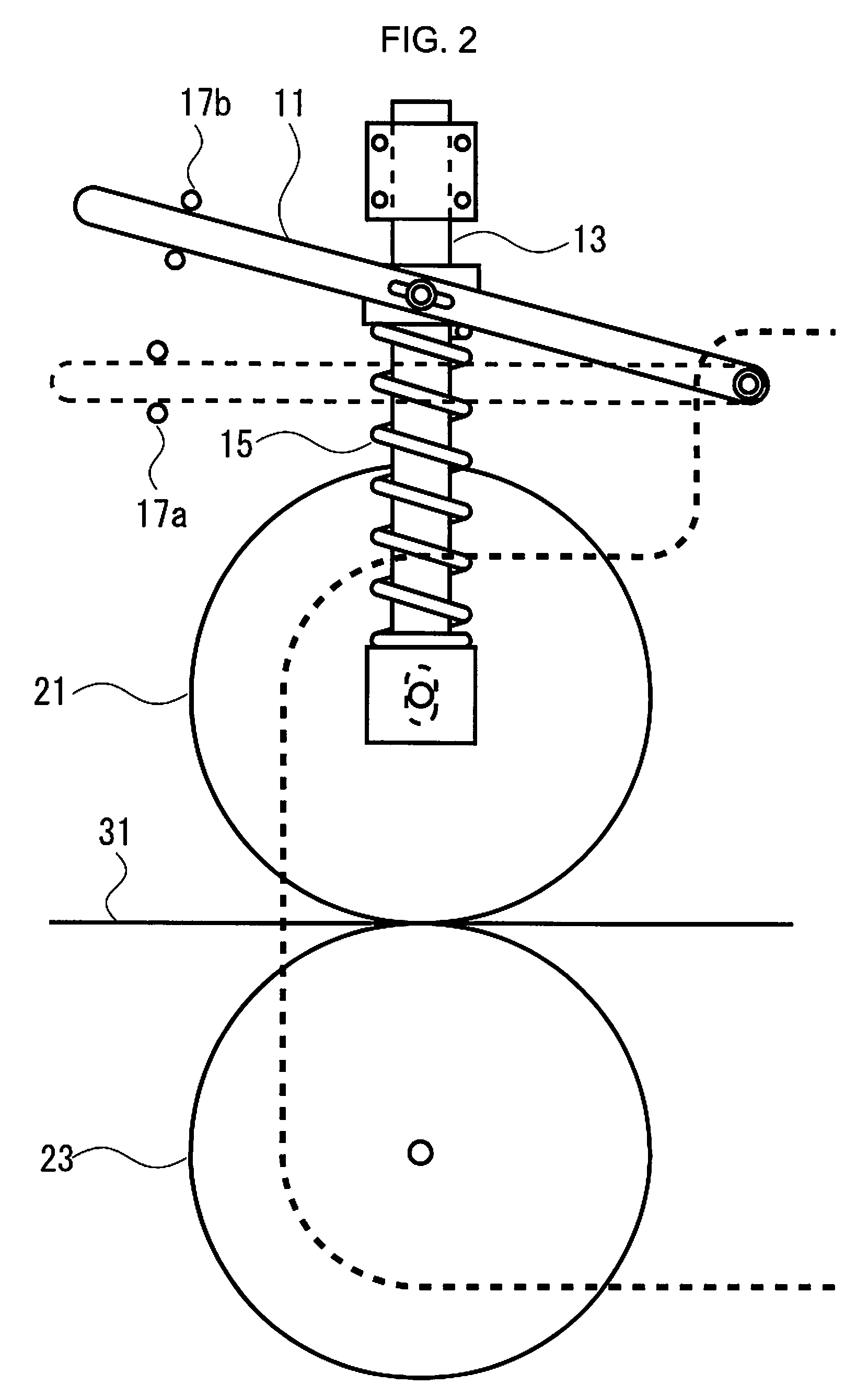 Image Forming Apparatus