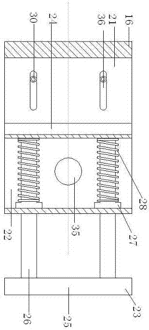 A fully automatic pipe bending machine