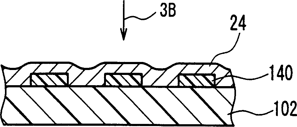 Ceramic laminated body and its manufacturing method