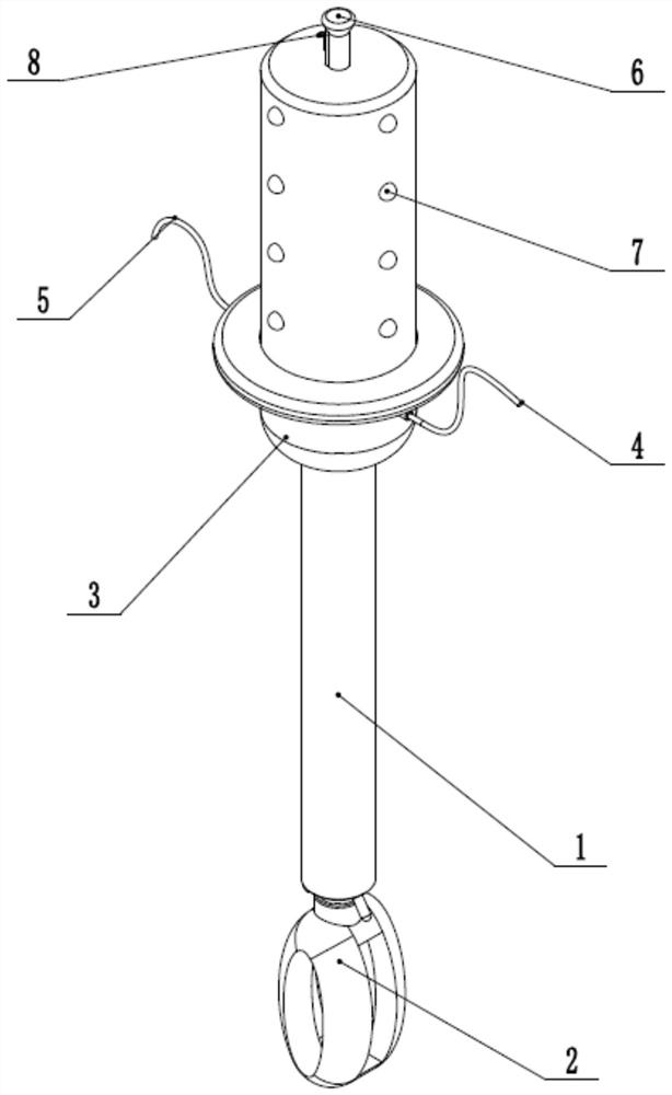 Visually-adjustable electric spatula