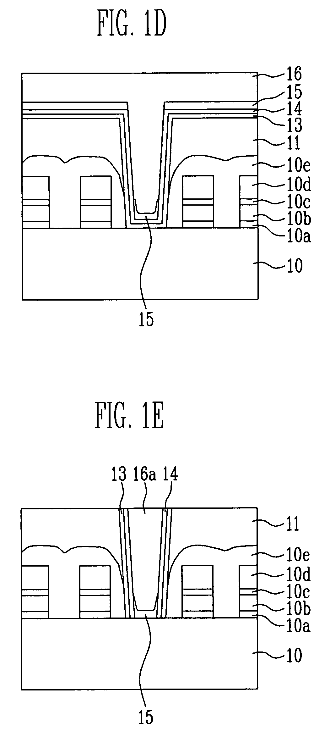 Method of forming metal line in semiconductor device