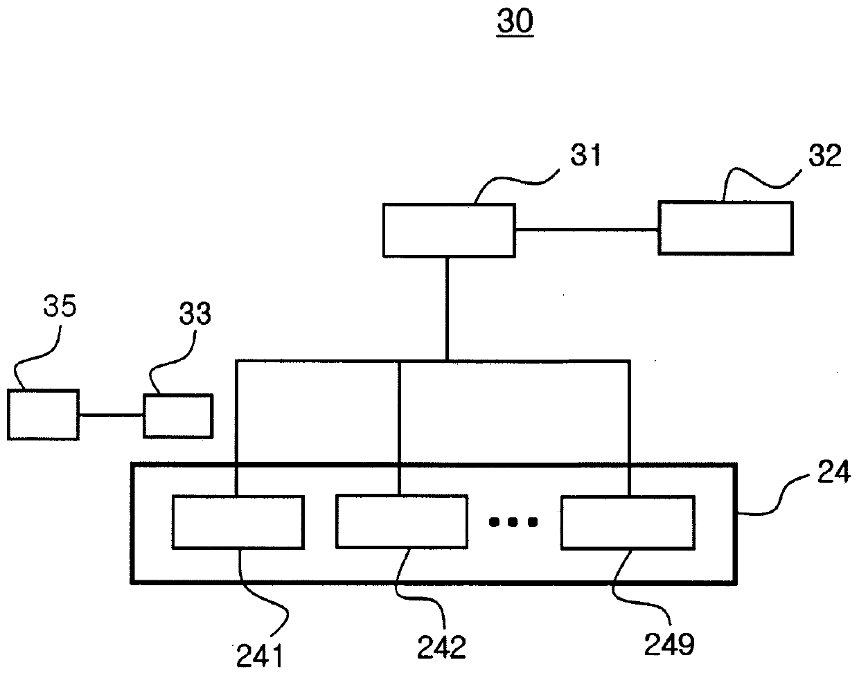 Electrostatic chuk system, film formation apparatus and method, suction method, and manufacturing method of electronic device